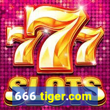666 tiger.com